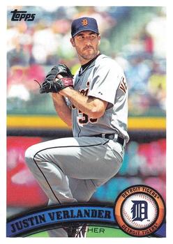 Justin Verlander