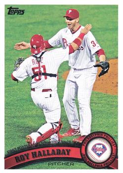 Roy Halladay