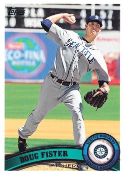 Doug Fister