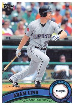 Adam Lind