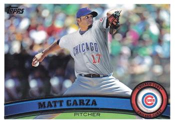 Matt Garza