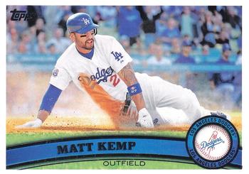 Matt Kemp