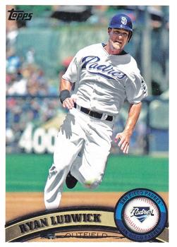 Ryan Ludwick