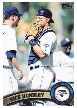 Nick Hundley