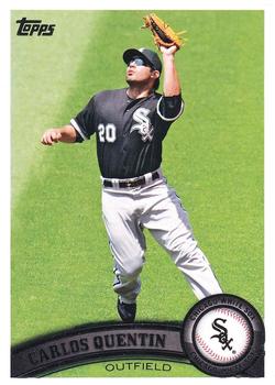 Carlos Quentin