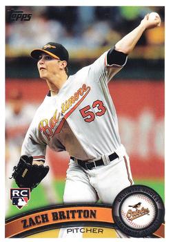 Zach Britton