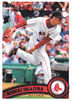 Hideki Okajima
