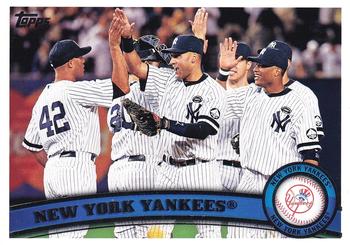 New York Yankees