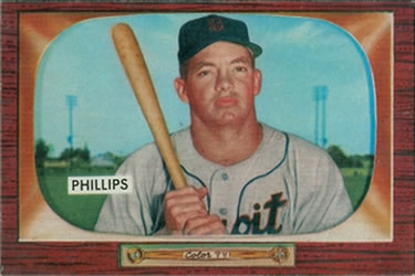 Bubba Phillips