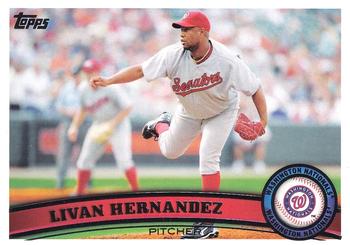 Livan Hernandez