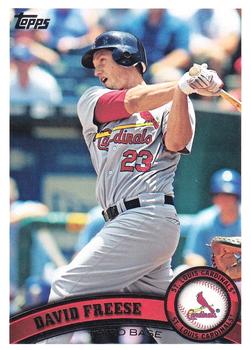 David Freese
