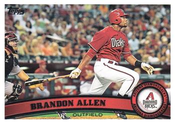 Brandon Allen