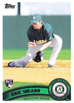 Eric Sogard
