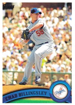 Chad Billingsley