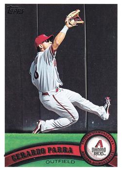 Gerardo Parra