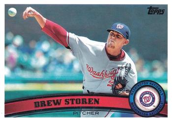 Drew Storen