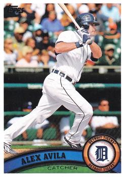 Alex Avila
