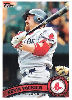 Kevin Youkilis