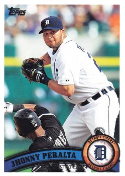 Jhonny Peralta