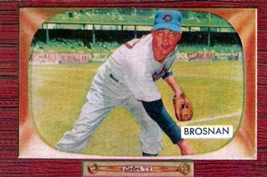 Jim Brosnan