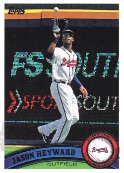 Jason Heyward