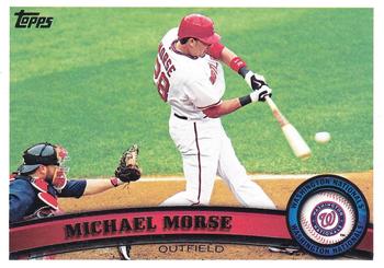 Michael Morse