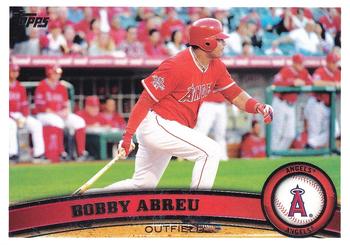 Bobby Abreu