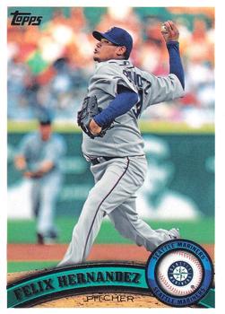 Felix Hernandez