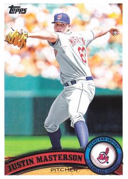 Justin Masterson