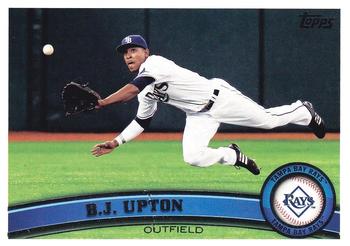 B.J. Upton