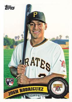 Josh Rodriguez