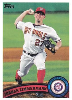 Jordan Zimmermann