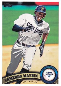 Cameron Maybin