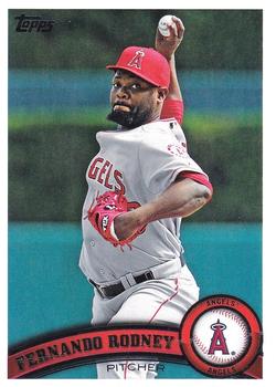 Fernando Rodney