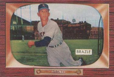 Al Brazle