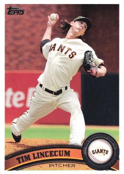 Tim Lincecum