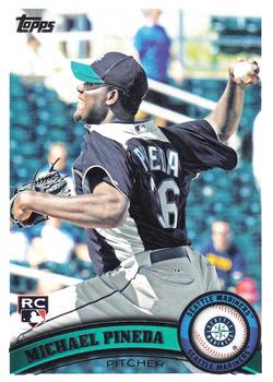 Michael Pineda