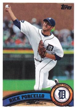 Rick Porcello