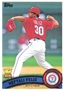 Neftali Feliz