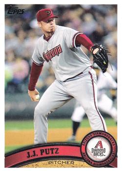 J.J. Putz