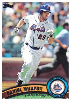 Daniel Murphy