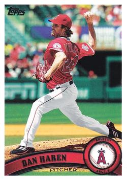 Dan Haren