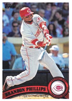 Brandon Phillips
