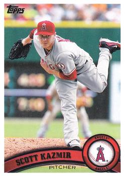 Scott Kazmir