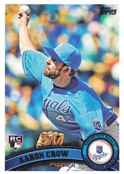 Aaron Crow