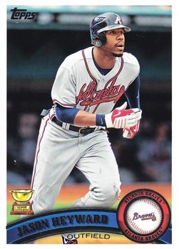 Jason Heyward