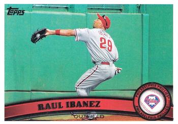 Raul Ibanez