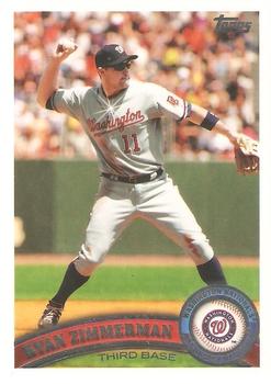 Ryan Zimmerman