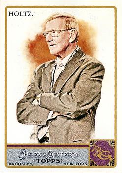 Lou Holtz