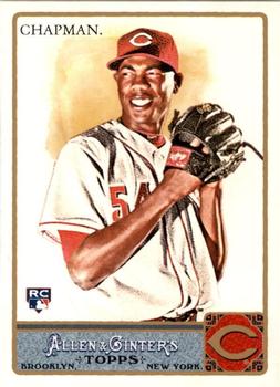 Aroldis Chapman